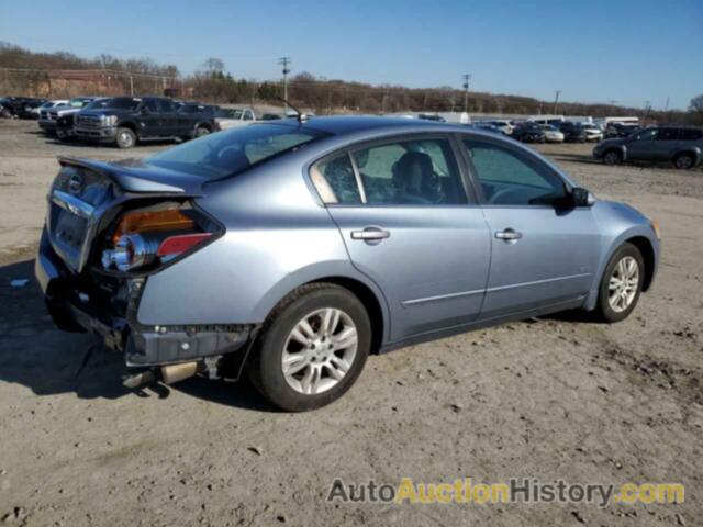 NISSAN ALTIMA HYBRID, 1N4CL2AP0BC185072