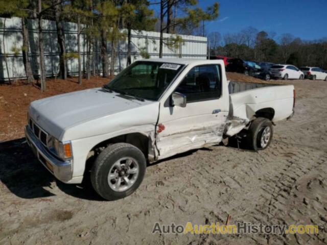 NISSAN NAVARA BASE, 1N6SD11S6TC361350