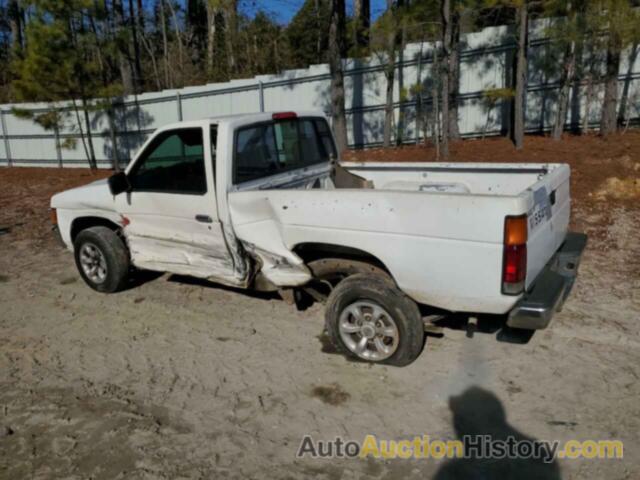 NISSAN NAVARA BASE, 1N6SD11S6TC361350