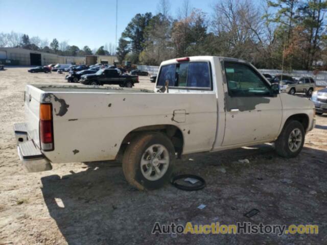 NISSAN NAVARA BASE, 1N6SD11S6TC361350