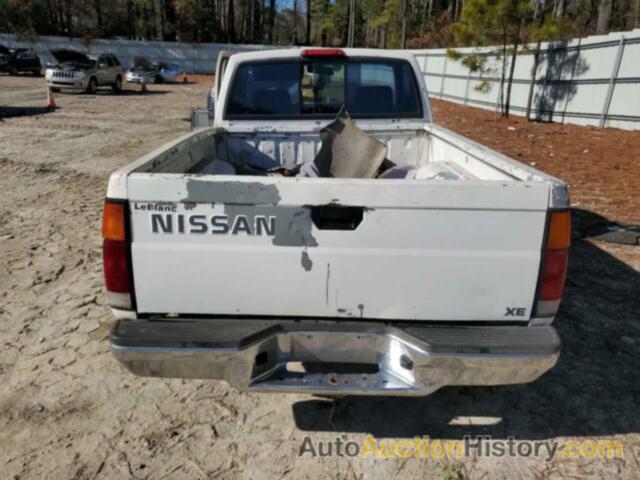 NISSAN NAVARA BASE, 1N6SD11S6TC361350