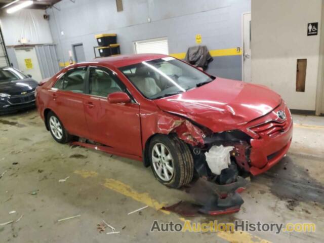 TOYOTA CAMRY BASE, 4T1BF3EK6BU592336