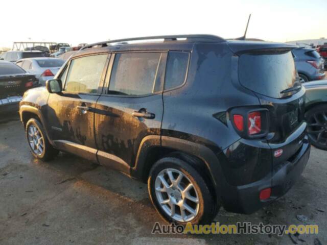 JEEP RENEGADE LATITUDE, ZACNJABB0LPL63787