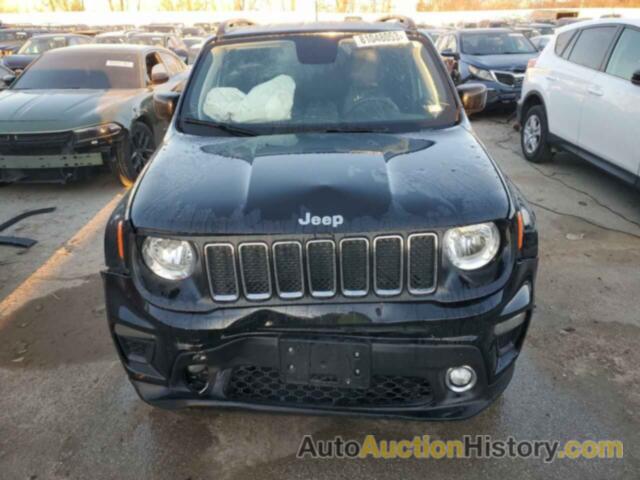 JEEP RENEGADE LATITUDE, ZACNJABB0LPL63787