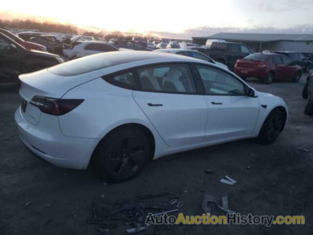 TESLA MODEL 3, 5YJ3E1EB1PF389306