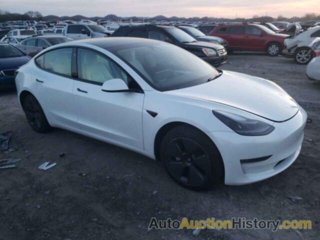 TESLA MODEL 3, 5YJ3E1EB1PF389306