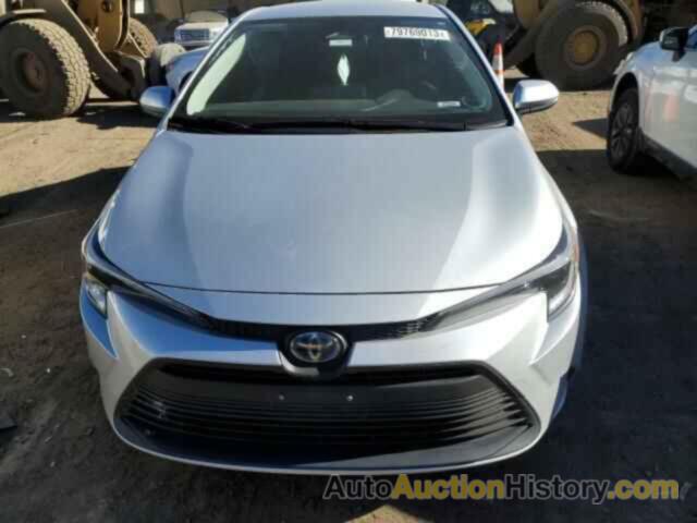 TOYOTA COROLLA LE, JTDBCMFE1PJ014469