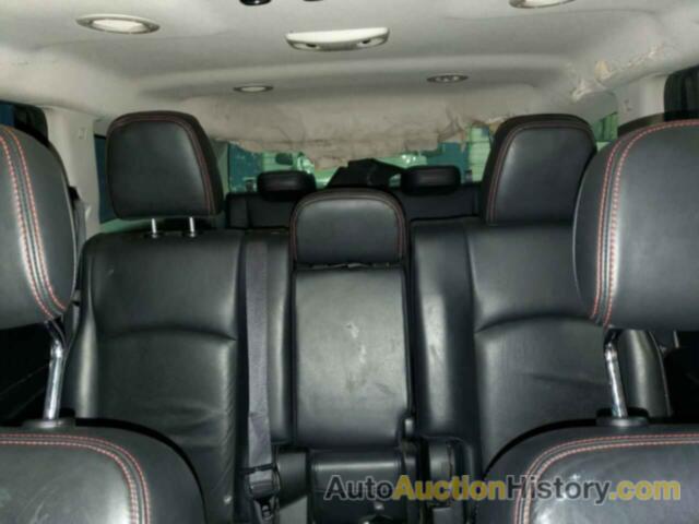 DODGE JOURNEY GT, 3C4PDDEG8KT816590