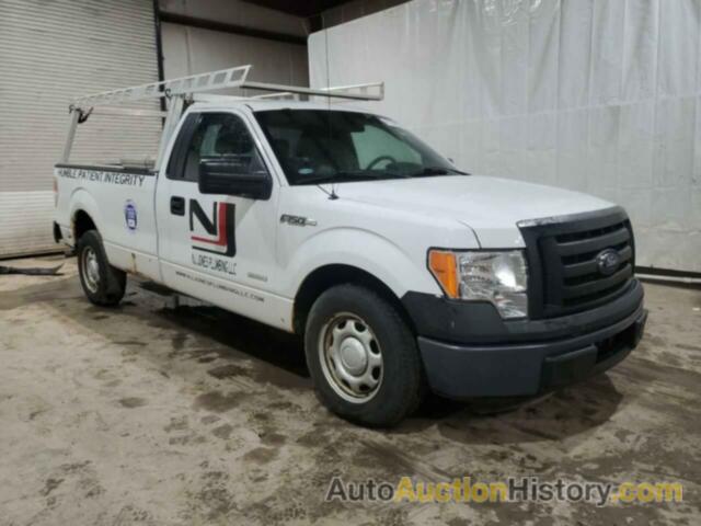 FORD All Models, 1FTNF1CT3CKE39010