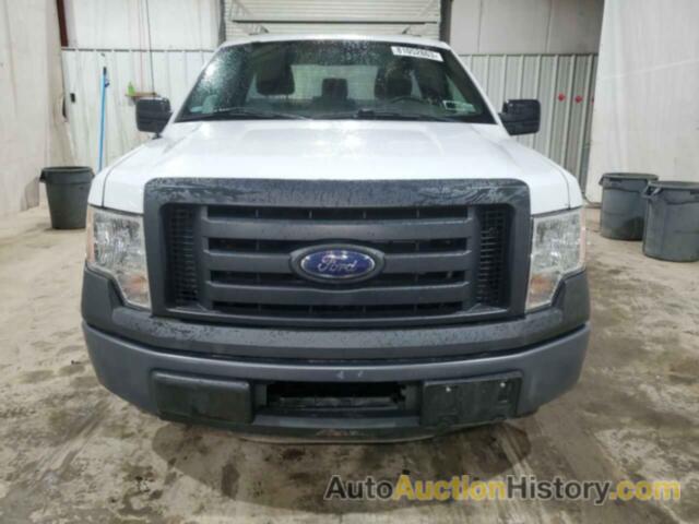 FORD All Models, 1FTNF1CT3CKE39010