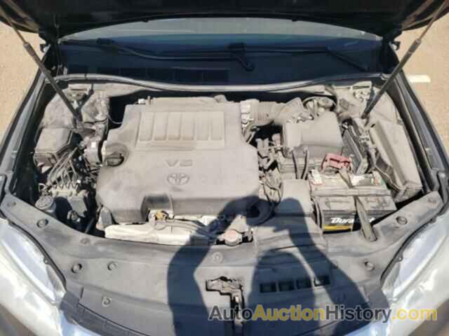 TOYOTA CAMRY XSE, 4T1BK1FKXGU574735