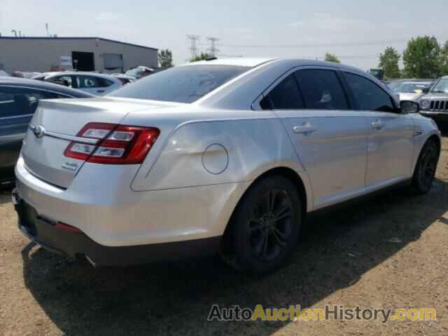 FORD TAURUS SEL, 1FAHP2E8XDG229040