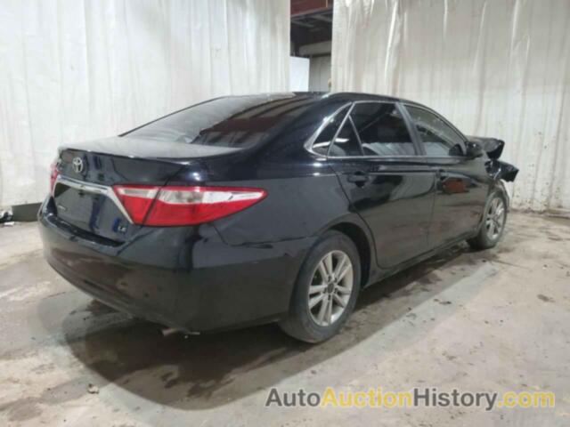 TOYOTA CAMRY LE, 4T1BF1FK9HU447447