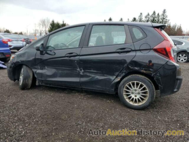 HONDA FIT EX, 3HGGK5H74GM100859