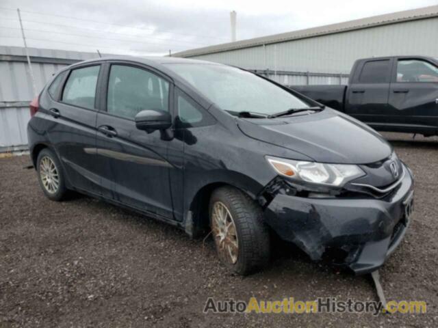 HONDA FIT EX, 3HGGK5H74GM100859