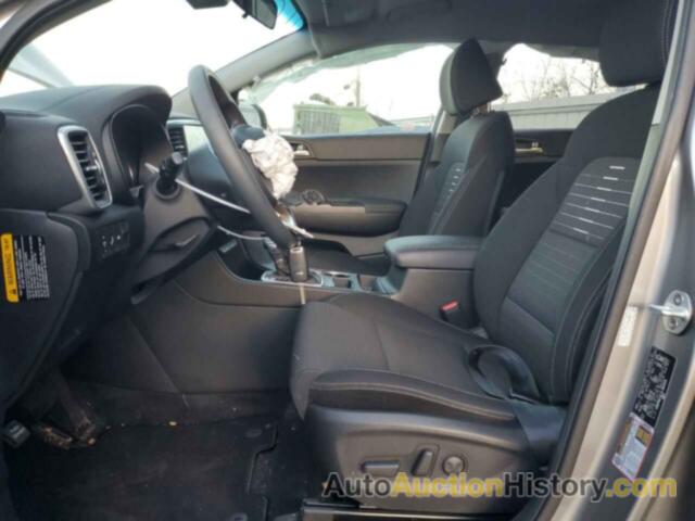 KIA SPORTAGE LX, KNDPMCAC2L7803935