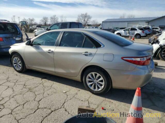 TOYOTA CAMRY LE, 4T1BF1FK0GU600084