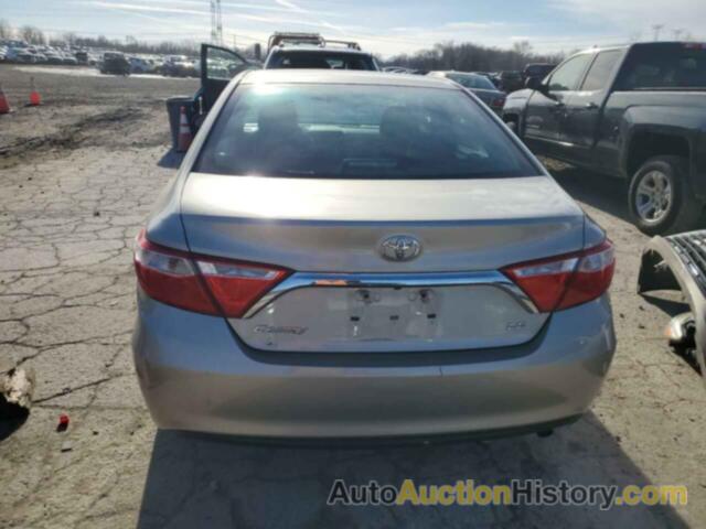 TOYOTA CAMRY LE, 4T1BF1FK0GU600084