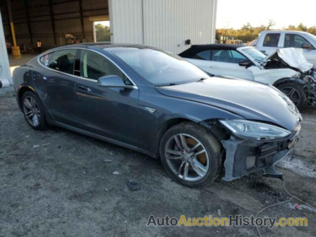 TESLA MODEL S, 5YJSA1H12EFP56771