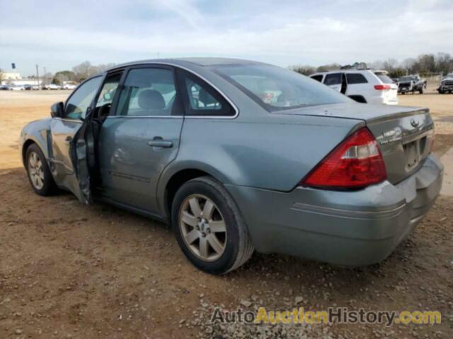 FORD 500 SEL, 1FAFP24106G127910