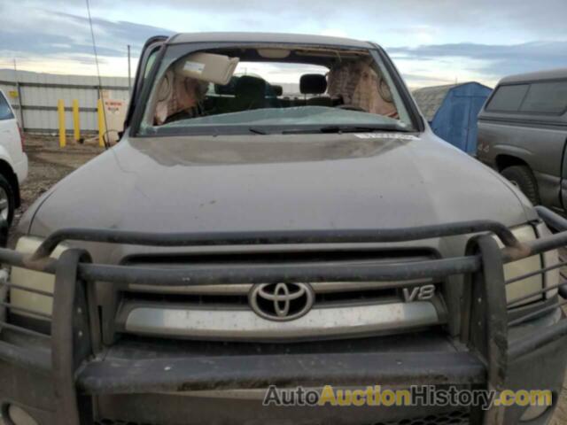 TOYOTA TUNDRA DOUBLE CAB SR5, 5TBDT44146S517402