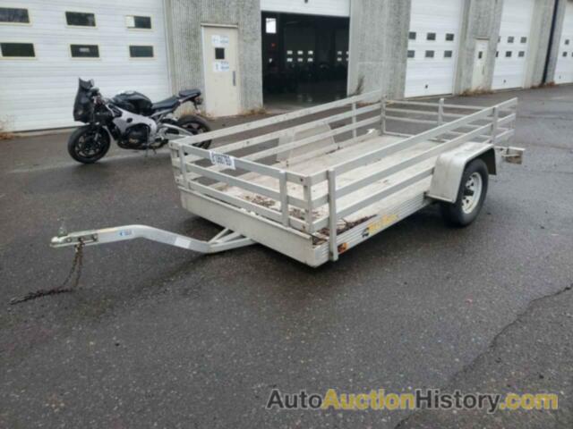 BEAR TRAILER, 5R1BU10188E000409