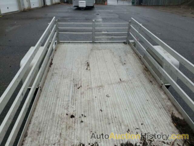 BEAR TRAILER, 5R1BU10188E000409