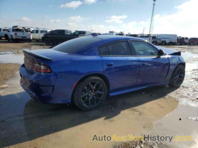 DODGE CHARGER R/T, 2C3CDXCT5KH507155