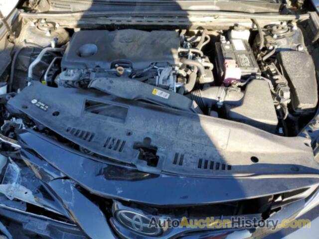 TOYOTA CAMRY L, 4T1B11HK2KU836157