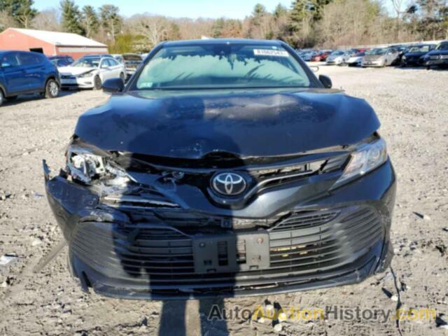 TOYOTA CAMRY L, 4T1B11HK2KU836157