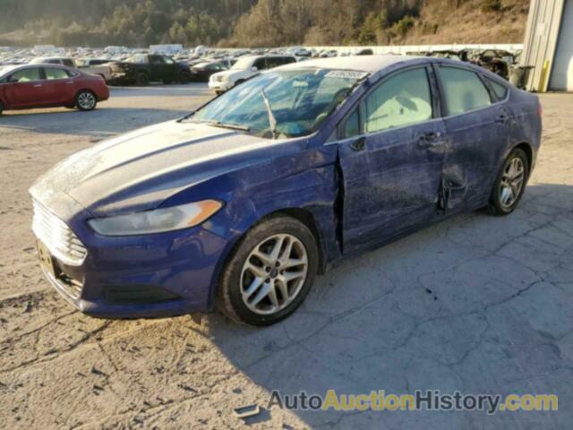 FORD FUSION SE, 1FA6P0HD1E5363419