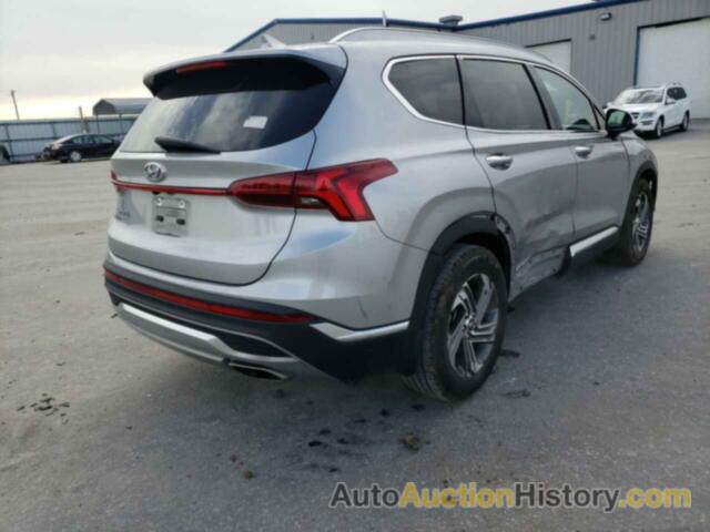 HYUNDAI SANTA FE SEL, 5NMS64AJ6MH328230