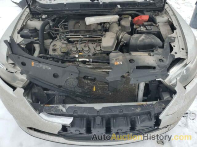 FORD TAURUS SEL, 1FAHP2E8XEG178253