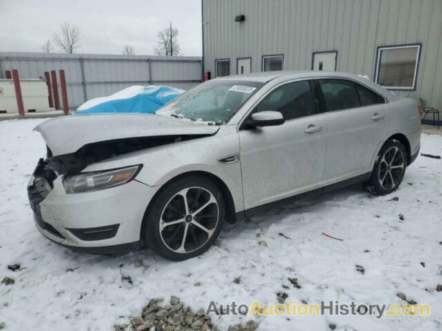 FORD TAURUS SEL, 1FAHP2E8XEG178253