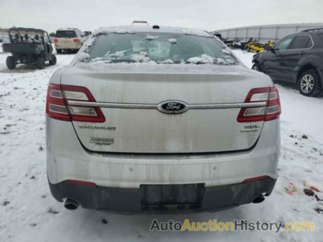 FORD TAURUS SEL, 1FAHP2E8XEG178253