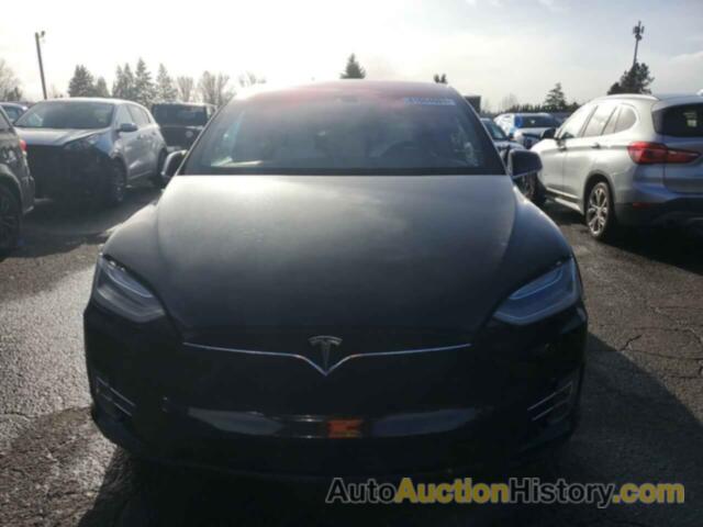 TESLA MODEL X, 5YJXCAE25GF022402