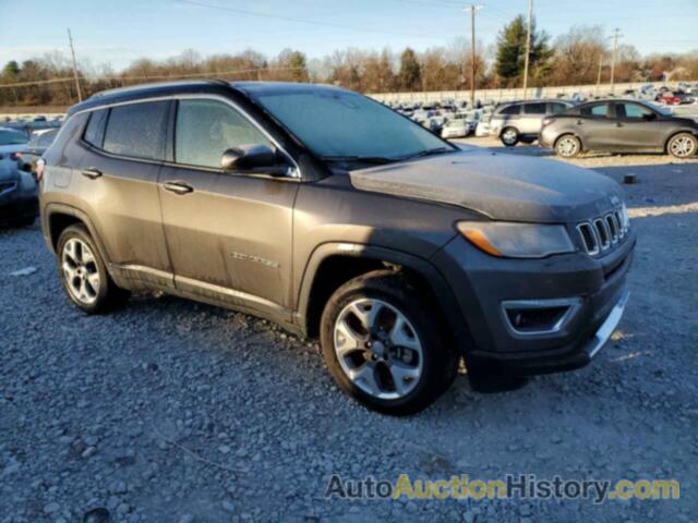 JEEP COMPASS LIMITED, 3C4NJDCB6MT579608