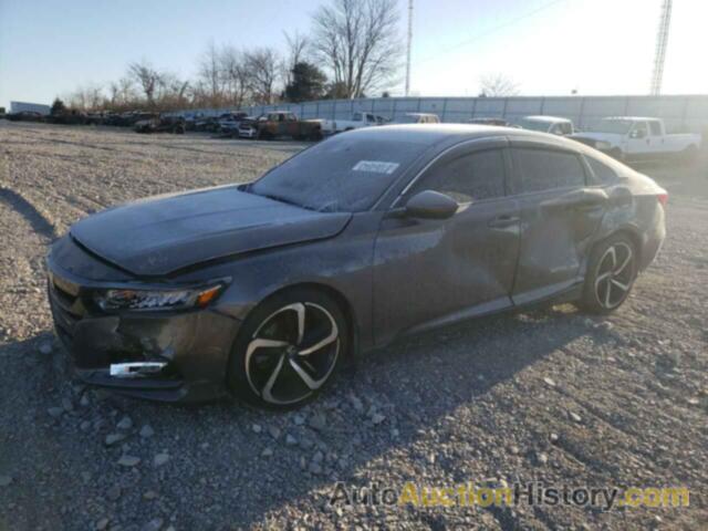 HONDA ACCORD SPORT, 1HGCV1F36KA043102