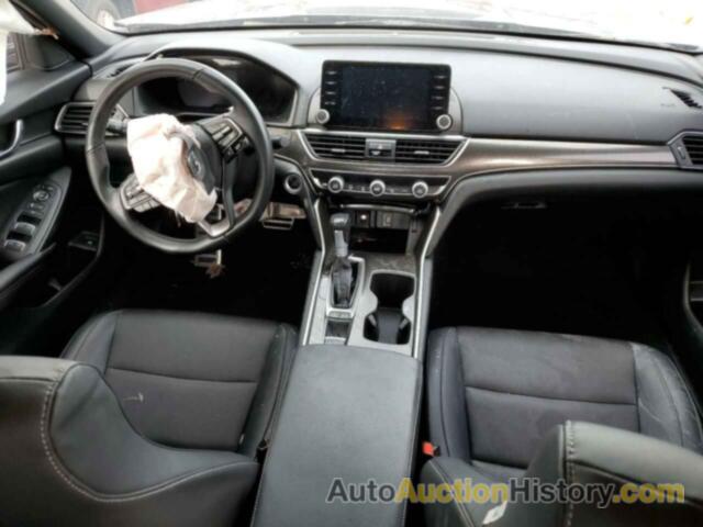 HONDA ACCORD SPORT, 1HGCV1F36KA043102