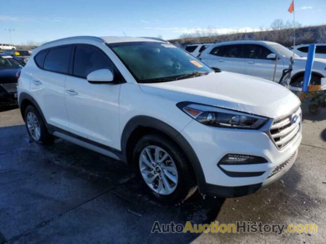 HYUNDAI TUCSON SEL, KM8J3CA44JU727789