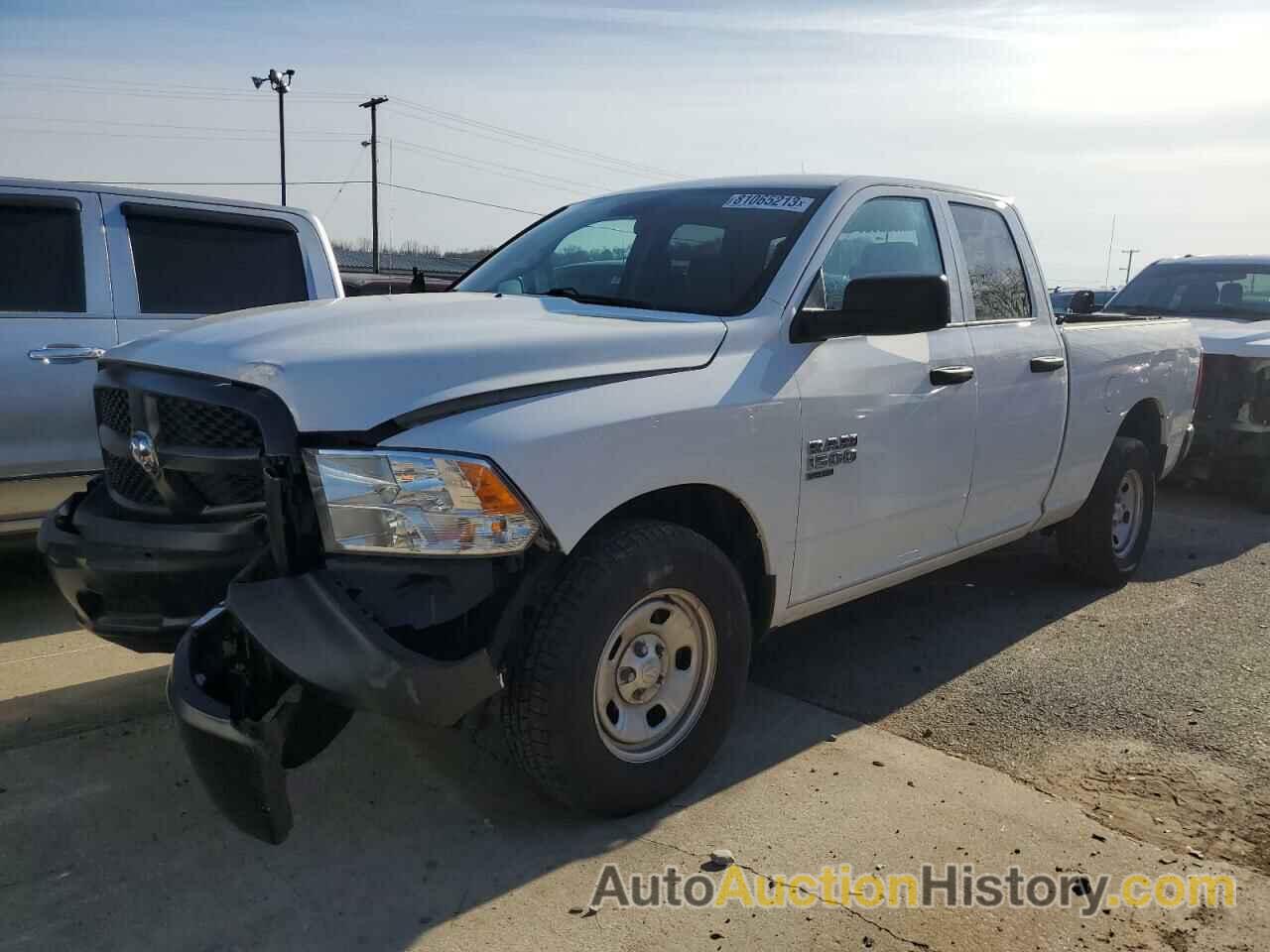 RAM 1500 TRADESMAN, 1C6RR6FG1MS550829