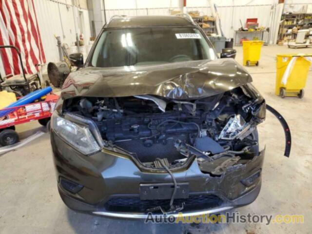 NISSAN ROGUE S, 5N1AT2MV1FC883896