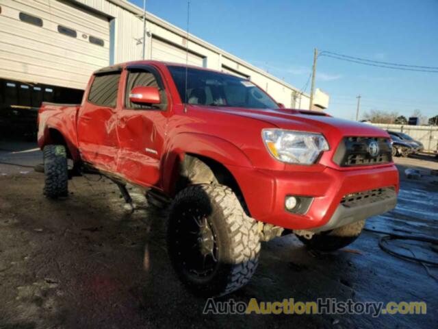 TOYOTA TACOMA DOUBLE CAB, 3TMLU4EN4EM135743