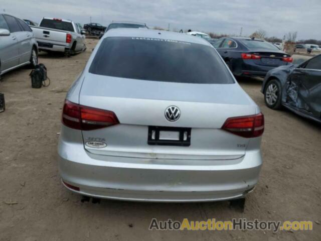 VOLKSWAGEN JETTA S, 3VW267AJ4GM242348