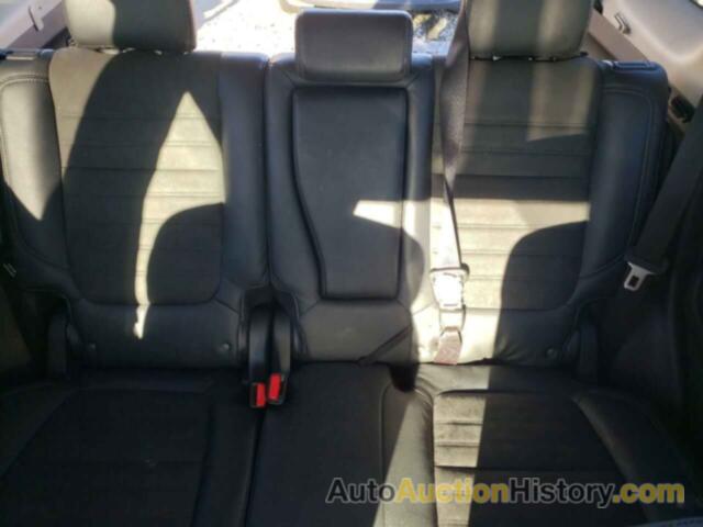 MITSUBISHI OUTLANDER SE, JA4AZ3A31KZ047678