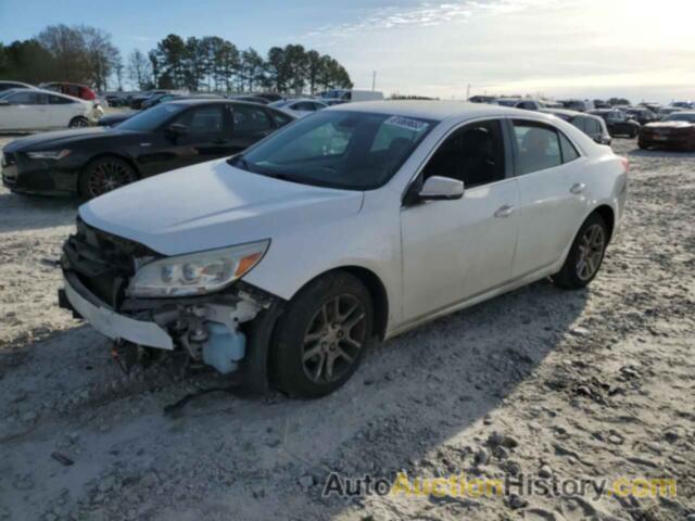 CHEVROLET MALIBU 2LT, 1G11E5SA5DF249348