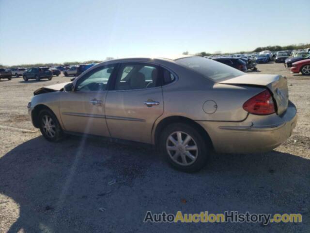 BUICK LACROSSE CX, 2G4WC532351250951