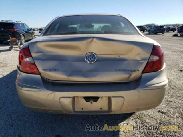 BUICK LACROSSE CX, 2G4WC532351250951