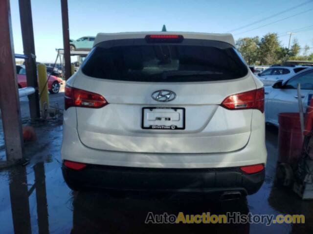 HYUNDAI SANTA FE, 5XYZT3LB1FG271052