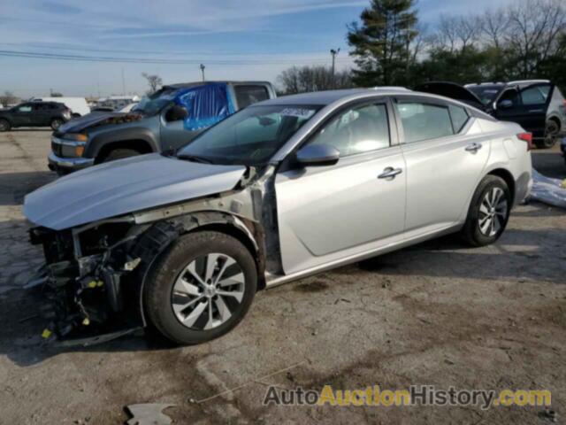 NISSAN ALTIMA S, 1N4BL4BV0LC185885